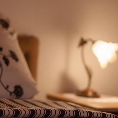Apartment Luketić Slunj Bagian luar foto